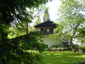  Kurpark Domizil  Альтенау